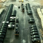 Gigafactory de Berlin : Tesla produirait un modèle précis Gigafactory de Berlin : Tesla produirait un modèle précis