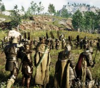 Mortal Online 2 // Source : Steam