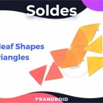 nanoleaf-shapes-triangles-soldes-hiver-2022 nanoleaf-shapes-triangles-soldes-hiver-2022