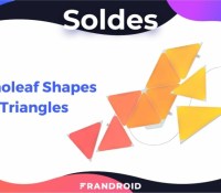 nanoleaf-shapes-triangles-soldes-hiver-2022