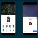 Nearby Share : l’AirDrop d’Android à venir sur les apps tierces, Windows, iOS… Nearby Share : l’AirDrop d’Android à venir sur les apps tierces, Windows, iOS…