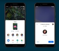 Nearby Share // Source : Google