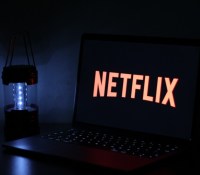 Netflix // Source : Samet Özer sur Unsplash