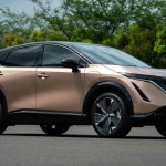 Le lancement du Nissan Ariya est encore reporté : découvrez pourquoi Le lancement du Nissan Ariya est encore reporté : découvrez pourquoi