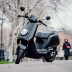 Essai du Niu NQi Sport : un scooter électrique urbain à l&rsquo;excellent rapport qualité-prix
