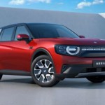 NIUTRON : son premier SUV électrique veut déjouer certaines règles temporelles