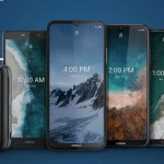 Clapet, 5G, 120 Hz… Nokia annonce 5 téléphones à prix ridiculement bas Clapet, 5G, 120 Hz… Nokia annonce 5 téléphones à prix ridiculement bas