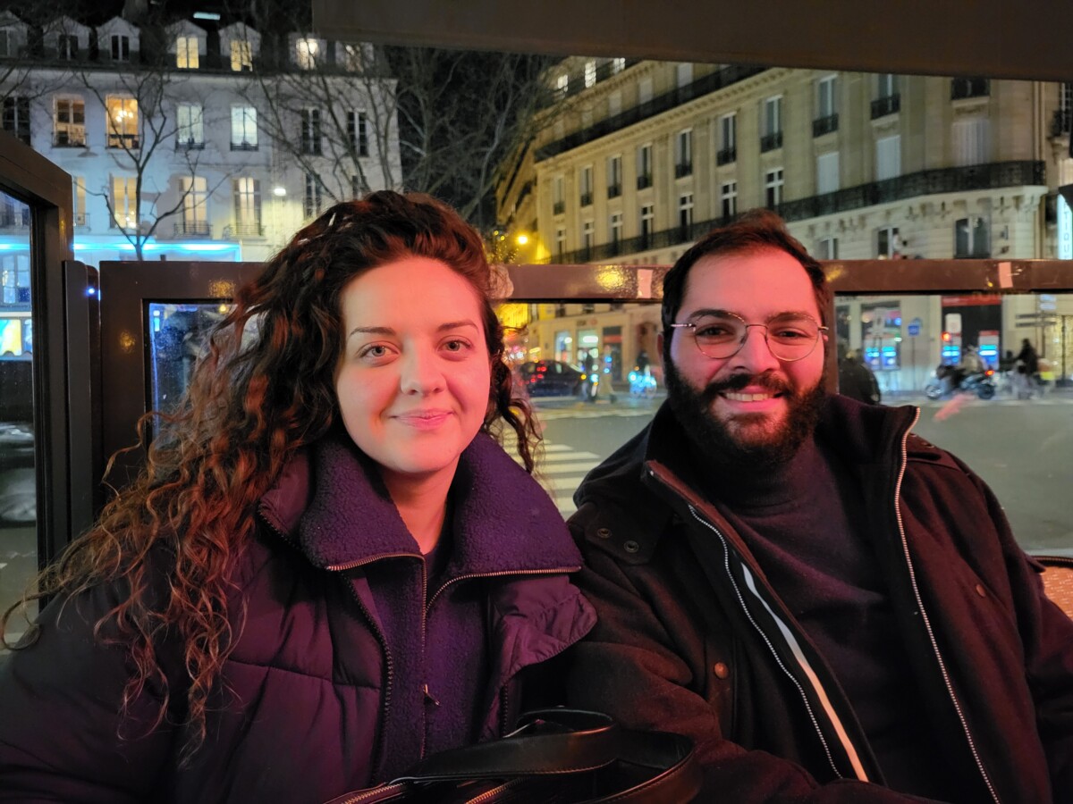 Sans mode nuit Sans mode nuit