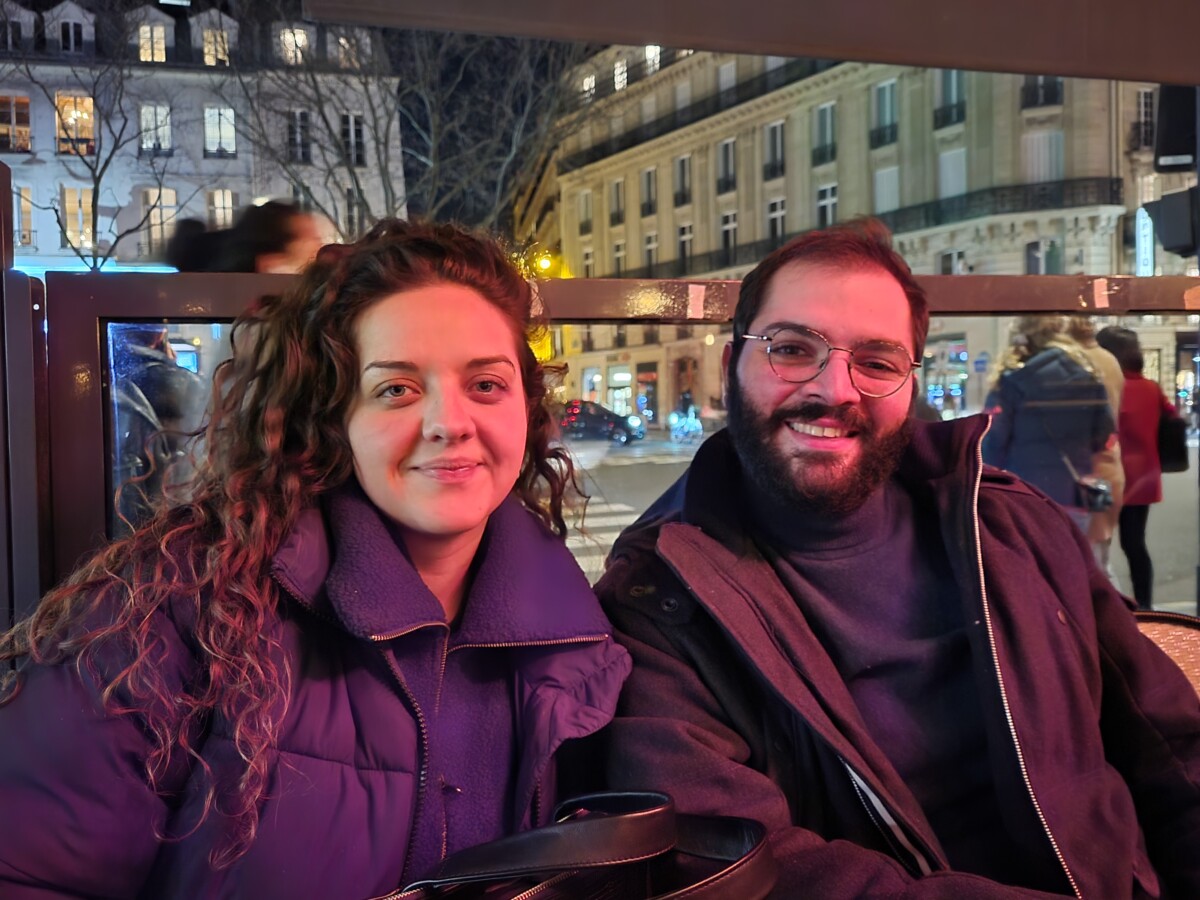 Avec mode nuit Avec mode nuit