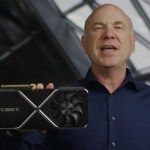 La Nvidia GeForce RTX 3090 Ti est officialisée, mais on sait peu de choses sur la plus grosse carte graphique du marché La Nvidia GeForce RTX 3090 Ti est officialisée, mais on sait peu de choses sur la plus grosse carte graphique du marché