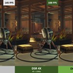 Nvidia annonce le DLDSR : qu’est-ce que ça va changer dans vos jeux ? Nvidia annonce le DLDSR : qu’est-ce que ça va changer dans vos jeux ?