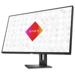 OMEN 27u : HP signe un moniteur IPS 4K, 144 Hz et HDR sobre et efficace OMEN 27u : HP signe un moniteur IPS 4K, 144 Hz et HDR sobre et efficace