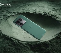Le OnePlus 10 Pro // Source : OnePlus