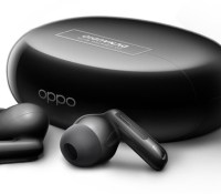 Les Oppo Enco X2 // Source : Ice Universe Les Oppo Enco X2 // Source : Ice Universe