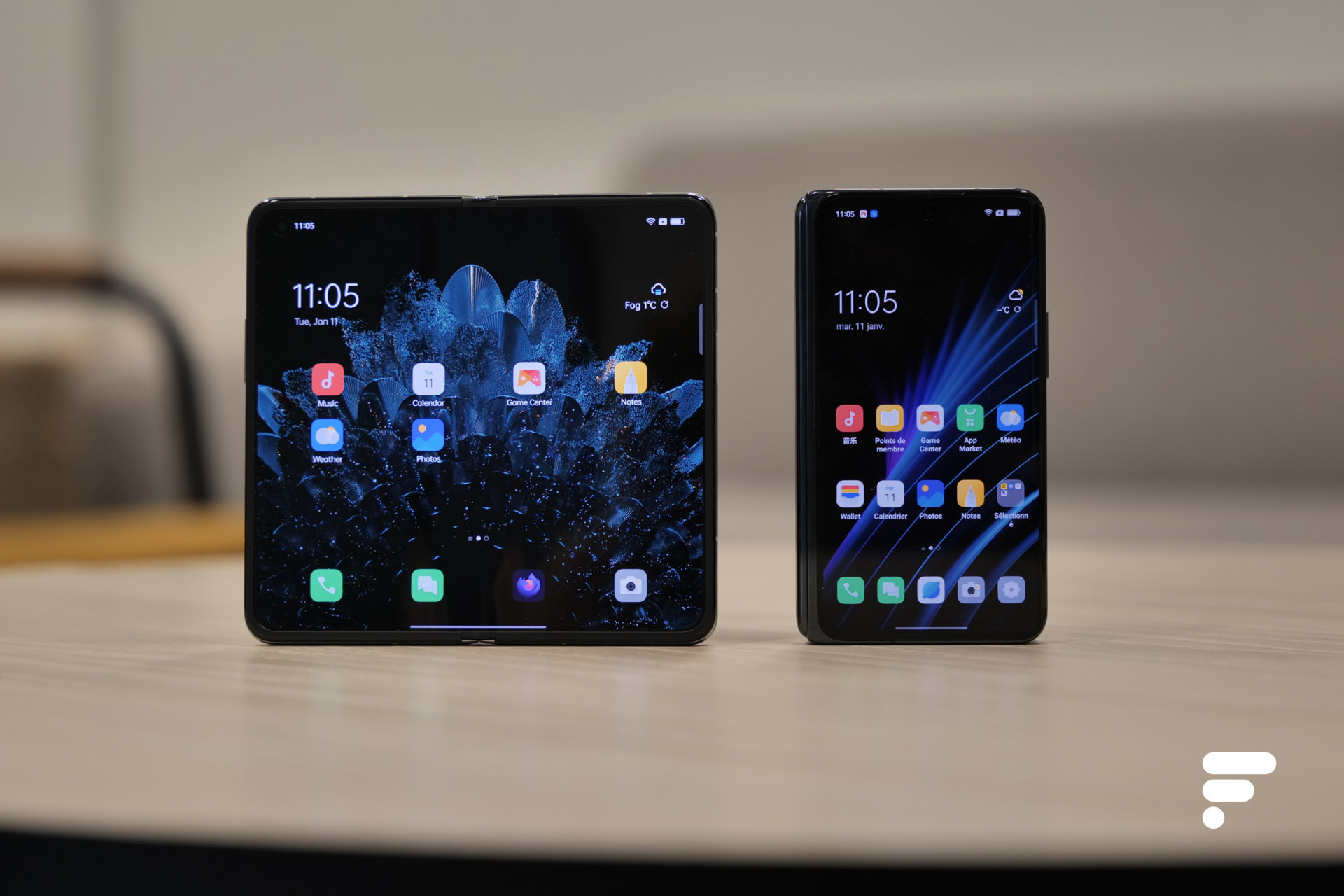 Oppo Find N