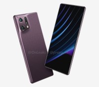 Oppo Find X5 Pro // Source : OnLeaks