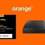 Fibre Orange : l’opérateur casse fortement le prix de son offre Triple Play Fibre Orange : l’opérateur casse fortement le prix de son offre Triple Play