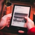 La nouvelle Kindle Paperwhite devient déjà presque aussi abordable que l’ancien modèle La nouvelle Kindle Paperwhite devient déjà presque aussi abordable que l’ancien modèle