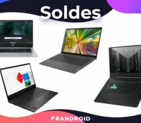 PC portable Soldes hivers 2022 PC portable Soldes hivers 2022