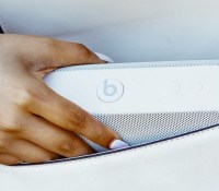 La Beats Pill+ tire sa révérence // Source : Apple
