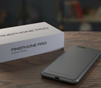 PinePhone Pro