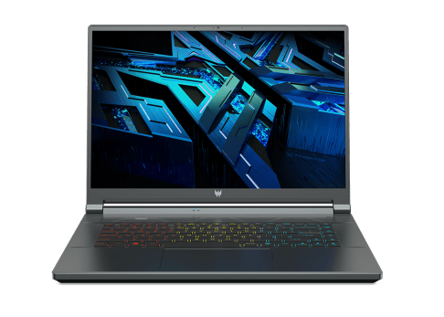 Le Predator Triton 500 SE // Source : Acer