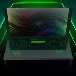 Project Sophia : Razer dévoile son concept de bureau ultime et modulable (et RGB forcément !) Project Sophia : Razer dévoile son concept de bureau ultime et modulable (et RGB forcément !)