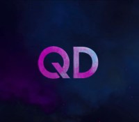 QD-OLED