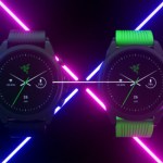 Razer et Fossil s&rsquo;allient pour sortir une montre connectée sous Wear OS