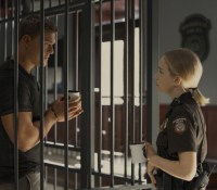 La série Reacher sur Amazon Prime Video // Source : Amazon