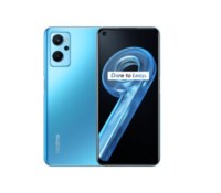 Après quelques mois de report, le Realme 9 serait fin prêt à être commercialisé // Source : Realme via GizmoChina