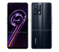 Realme 9 Pro