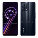 Realme 9 Pro : design et caractéristiques en fuite Realme 9 Pro : design et caractéristiques en fuite