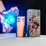 J&rsquo;ai essayé le smartphone Dragon Ball Z de Realme et je me sens coupable de l&rsquo;adorer