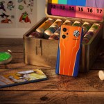 Realme GT Neo 2 Dragon Ball : voici les premières images du smartphone Super Sayan
