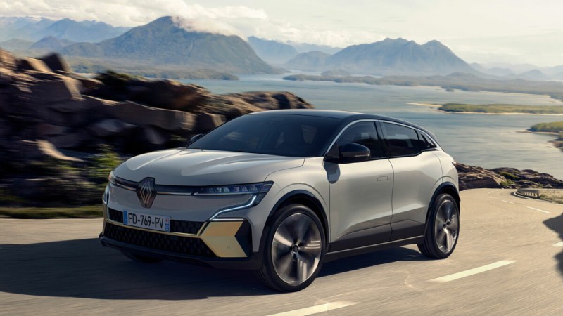 Quelle version de la Mégane E-Tech choisir ? Neuve ou d’occasion, nous avons comparé les versions