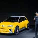 Renault a désormais une date pour l’électrification complète de son catalogue Renault a désormais une date pour l’électrification complète de son catalogue