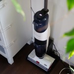 Test du Roborock Dyad : un aspirateur-nettoyeur de sol atypique mais efficace Test du Roborock Dyad : un aspirateur-nettoyeur de sol atypique mais efficace
