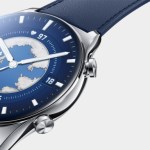 Honor Watch GS 3 officialisée : autonomie solide et design élégant Honor Watch GS 3 officialisée : autonomie solide et design élégant