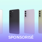 Offrez-vous le Samsung Galaxy S21 FE et repartez avec des Galaxy Buds2 offerts Offrez-vous le Samsung Galaxy S21 FE et repartez avec des Galaxy Buds2 offerts