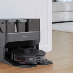 Roborock S7 MaxV Ultra : l’aspirateur-robot qui vient jouer la polyvalence très haut de gamme (et très chère) Roborock S7 MaxV Ultra : l’aspirateur-robot qui vient jouer la polyvalence très haut de gamme (et très chère)