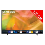Samsung 50AU8075 (2021) Samsung 50AU8075 (2021)