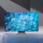 Pourquoi le premier téléviseur OLED de Samsung n’a pas été présenté au CES 2022 Pourquoi le premier téléviseur OLED de Samsung n’a pas été présenté au CES 2022