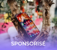 Source : Anthony Wonner - Frandroid Source : Anthony Wonner - Frandroid