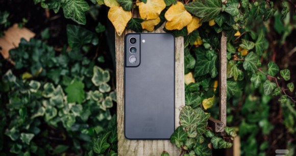 Source : Anthony Wonner - Frandroid Source : Anthony Wonner - Frandroid