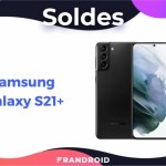 Cdiscount fracasse le prix du Samsung Galaxy S21+ avec ce code promo Cdiscount fracasse le prix du Samsung Galaxy S21+ avec ce code promo
