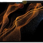 La Samsung Galaxy Tab S8 Ultra proposerait un très large écran de 14,6 pouces