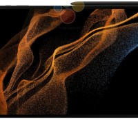 La Samsung Galaxy Tab S8 Ultra // Source : WinFuture