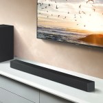 À seulement 109&nbsp;€, cette barre de son Samsung boost le son de votre TV pour pas cher