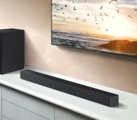 SAMSUNG HW-T420 // Source : Samsung